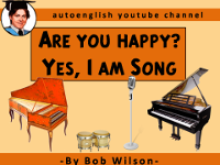 Are You Happy? Yes, I Am Song