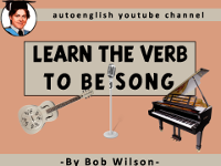 Learn the Verb To Be Song